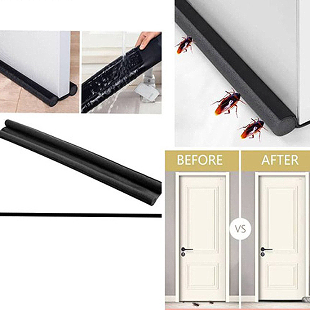 درزگیر درب و پنجره